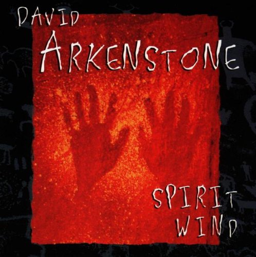 Vaizdo rezultatas pagal užklausą „ARKENSTONE, DAVID Spirit wind“