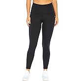 Zobha Womens Endurance 25 High Rise Legging