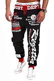 MT Styles Mens Jogging Pants REGATTA Men Trousers R-509