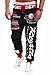 MT Styles Mens Jogging Pants REGATTA Men Trousers R-509