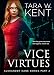 Vice Virtues (Alexander Kane Book 2)