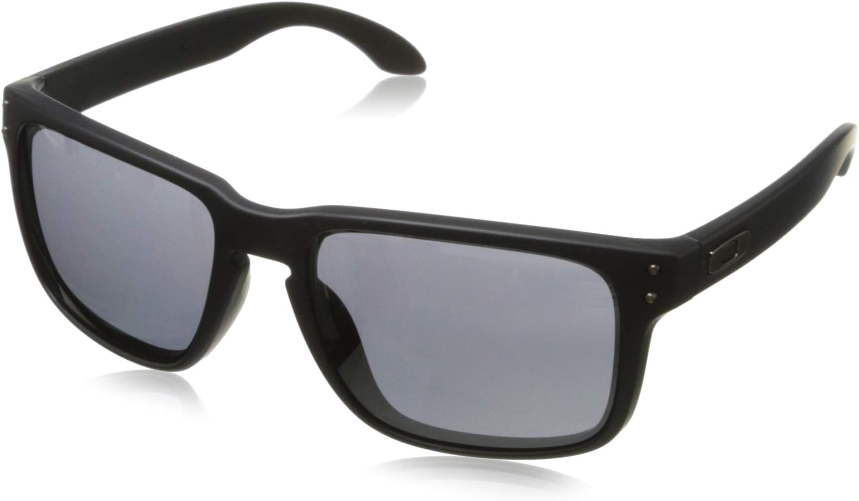 Oakley Men's Holbrook Rectangular Sunglasses