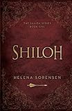 Shiloh by Helena Sorensen