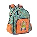 KidKraft Backpack, Robot, Medium