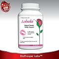 Lubedia 9-ingredient Female Libido Enhancement with Maca Root, Saw Palmetto, Horny Goat Weed, & More for Low Libido