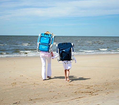 3 Beach+Lace+Up+Suspension+Folding+Chair
