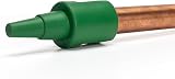 SPI UniBung Rubber Bung and End Cap Kit 15mm 22mm Plumbing view 3