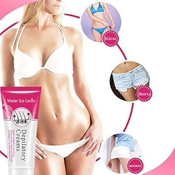 Buy Shoppy Shop 1pc Men Women Hair Removal Cream Depilatory Body