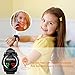Smart Watch, Bluetooth Smartwatch Touch Screen Wrist Watch with Camera/SIM Card Slot,Waterproof Smart Watch Android Phone Watch for iOS Android Phones Samsung Huawei