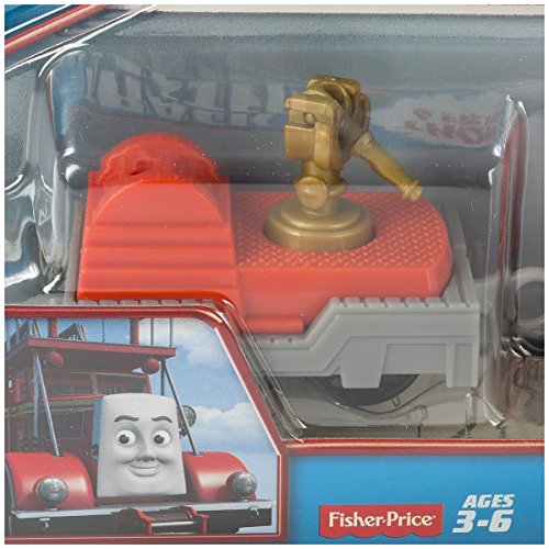3 Fisher+Price+Thomas+Friends+TrackMaster+Fiery