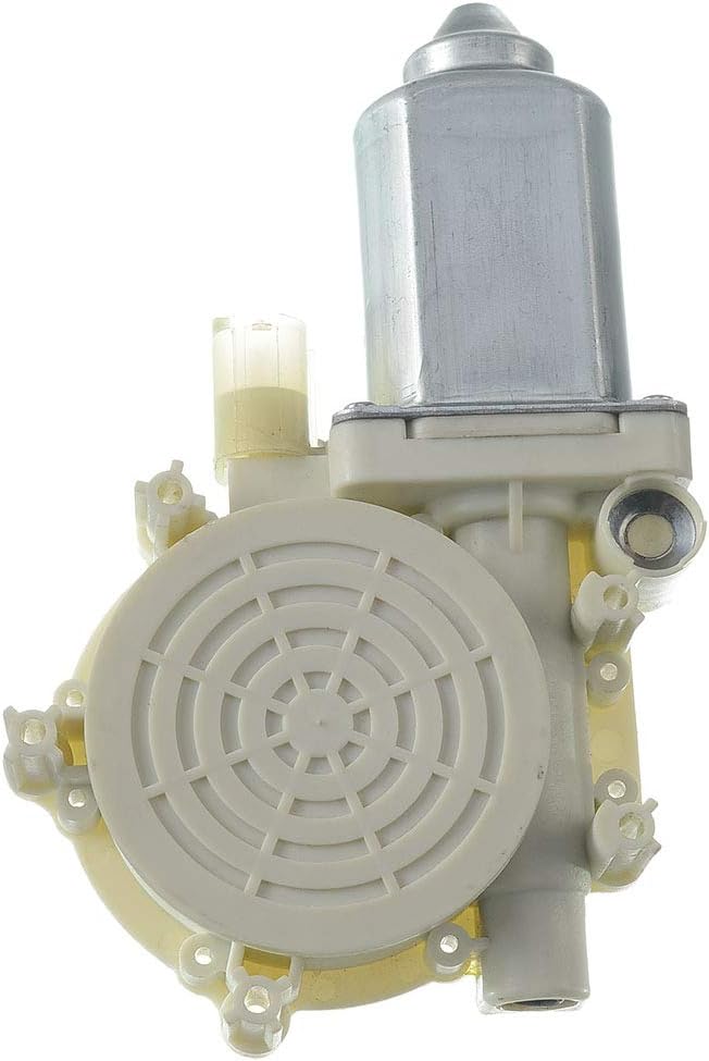 Window regulator motor for 5 series E39 E52 Coo per One R50 R53 R52 1995-2005 67628360512 - Image 5
