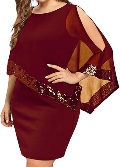 tunic cocktail dress