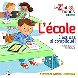 L'école, c'est pas si compliqué ! by 
