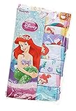 Disney Princess 7-Pack Ariel Panty Toddler Girl