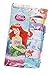 Disney Princess 7-Pack Ariel Panty Toddler Girl