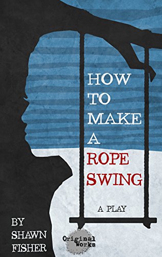 How to Make a Rope Swing