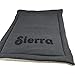 Personalized Dog Kennel Mat - Large or Small Pad, Cute Washable Bed Cushion - Cats or Dogs (Large)