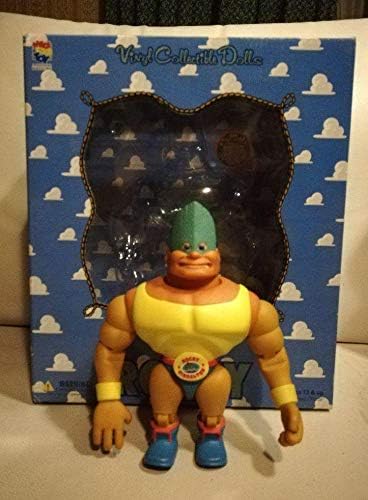 Amazon トイストーリー ロッキー メディコムトイ フィギュア フィギュア ドール 通販