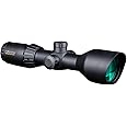 Konus3-12x44 riflescope D.30mm w/Ill. 550-ballistic Reticle