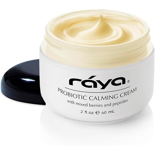 Amazon.com: Raya SPA Placental Cream | Restorative Night Cream