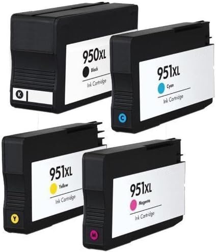 hp officejet value pack 950xl 951xl