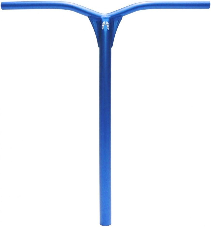 Ethic DTC Dryade Scooter Bars - Blue