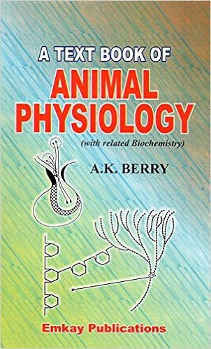Buy Tb Of Animal Physiology With Related Biochemistry Book Online At Low Prices In India Tb Of Animal Physiology With Related Biochemistry Reviews Ratings Amazon In