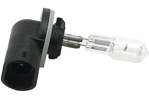 AUTOVIC 12V 27W Halogen Bulb For Ariens Snow Blower Compact Deluxe Platinum Replaces OEM Part 00432600