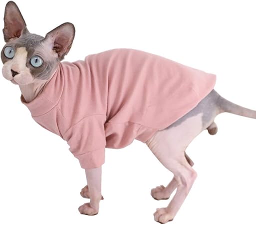 shirts for cats amazon
