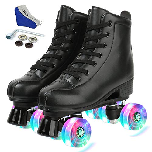 Roller Derby Skates