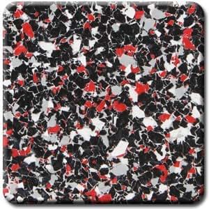 Professional Grade Pva Decorative Color Chip Flakes For Epoxy