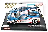 Carrera Digital 124 23824 Ferrari 458 GT3, AF Corse, No.50, Blancpain Endurance 2015