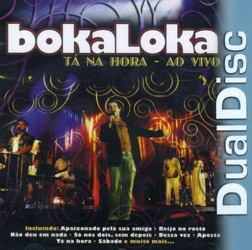 Bokaloka - Ao Vivo - Zortam Music