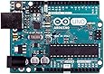 Arduino Uno R3 Microcontroller A000066