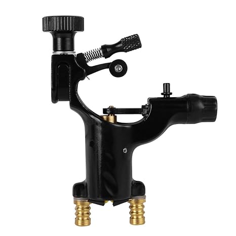Hommii Professionelle Dragonfly Rotary Motor Tattoo Gun Maschinengewehr mit Amerikanisch Technology Motor Für Liner & Shader 