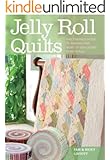 Jelly Roll Quilts