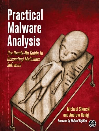 The Art of Memory Forensics: Detecting Malware and Threats in