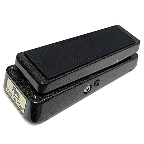 Buy Black Cat Pedals Mona Wah (Modern) Pedal Bundle w/ 4 free Items