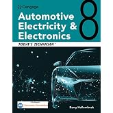 Today's Technician: Automotive Electricity and Electronics, Classroom and Shop Manual Pack (MindTap Course List)