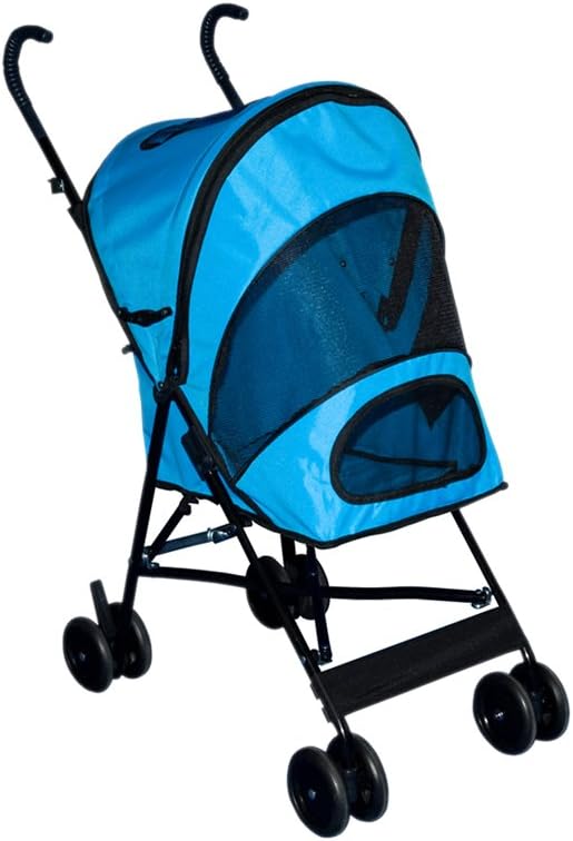 travel lite pet stroller