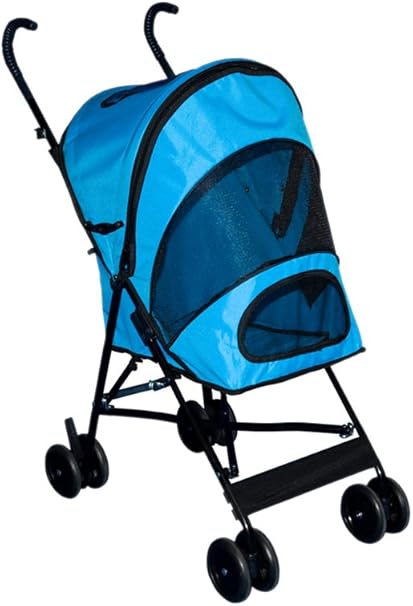 pet gear travel lite stroller