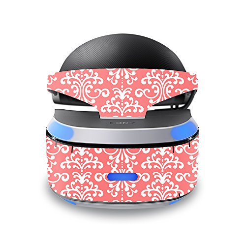 MightySkins Skin Compatible with Sony Playstation VR wrap Cover Sticker Skins C…