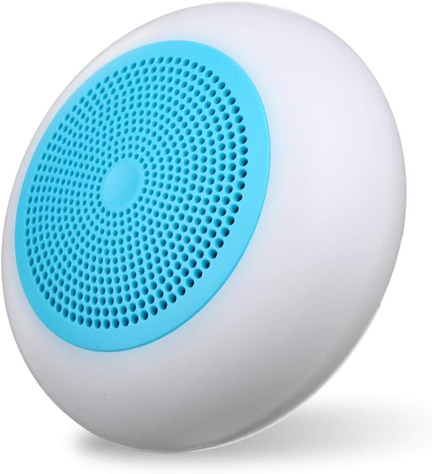 yongse led bluetooth speaker