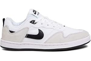 Nike Men's SB Alleyoop Sneaker