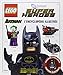 LEGO Batman : l'encyclopédie illustrée by 
