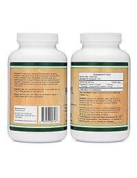 Fosfatidilcolina 1.200mg - 210 Softgels - Vegano, sin OGM, fabricado y probado en los Estados Unidos para apoyar la salud cerebral por Double Wood Supplements