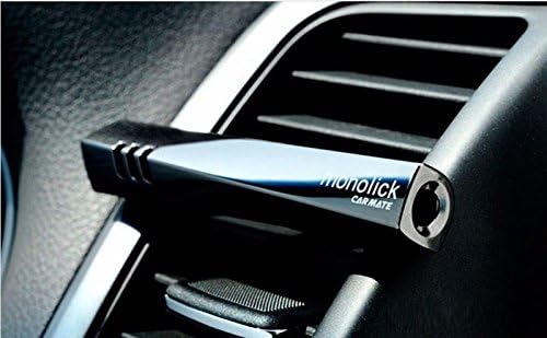 Hot Sell !!New 1pcs Perfume Original Car-styling Perfumes Air freshener Colorful Air Freshener Fragrance Car Air Conditioning Vent Clip
