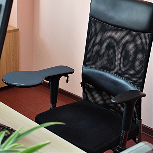 DXRacer Chair Mount Ego Mouse Tray Mouse Pads ARMREST Wrist Rests DAR