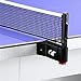 Cornilleau 510M Outdoor Stationary Blue Table Tennis Table …