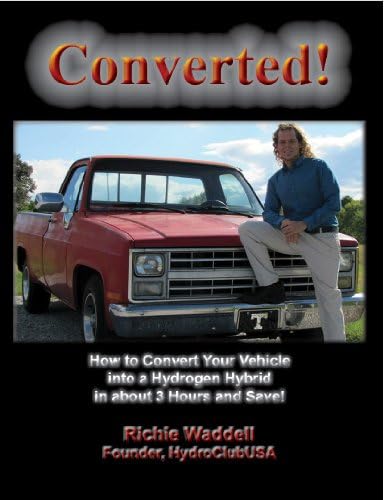 Converted!